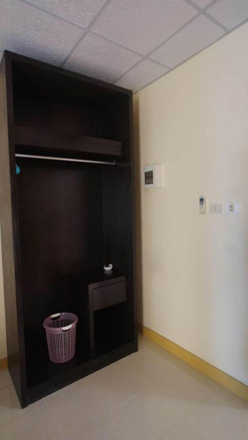 R.T. Hotel - Oda