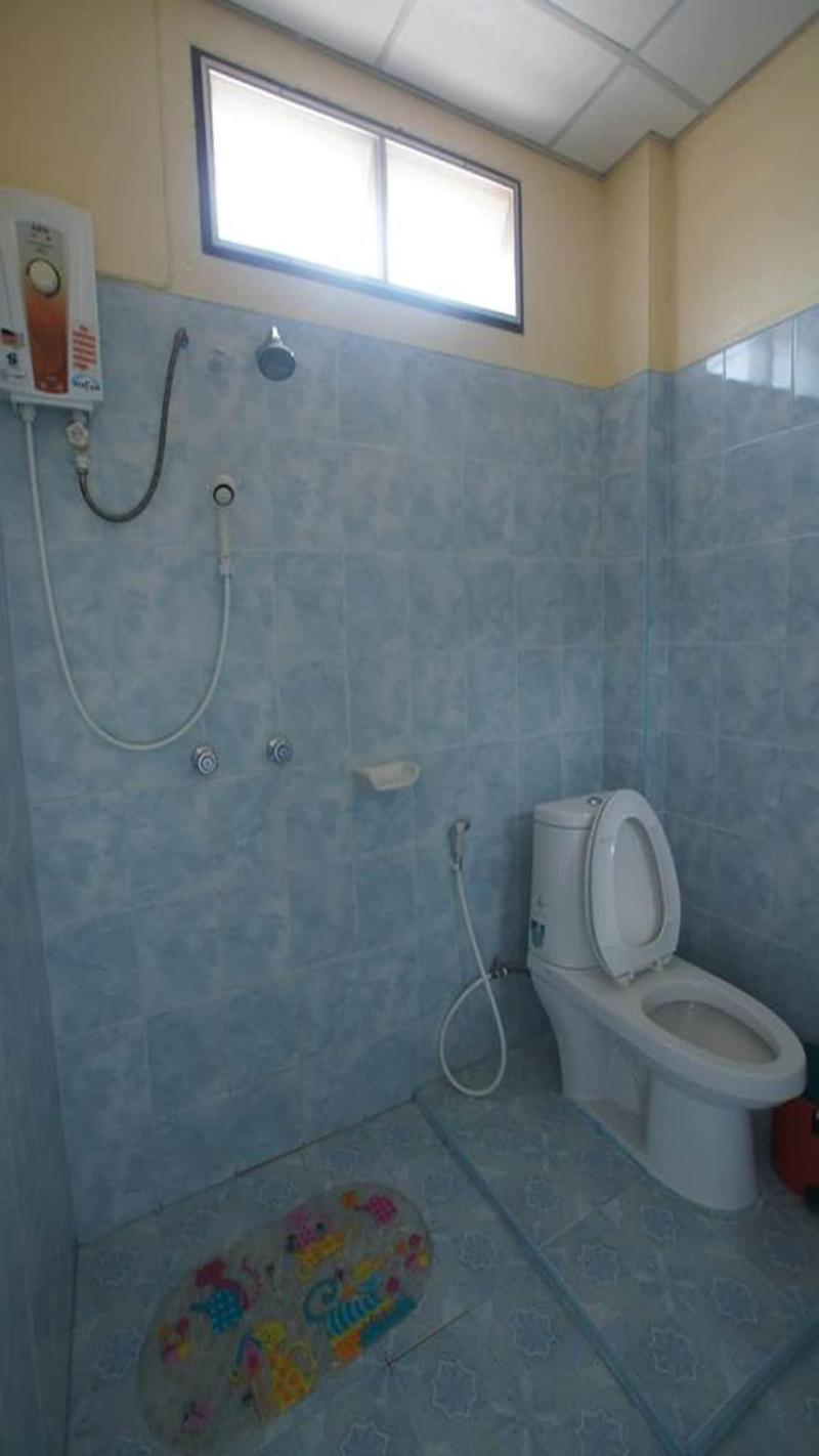 R.T. Hotel - Oda