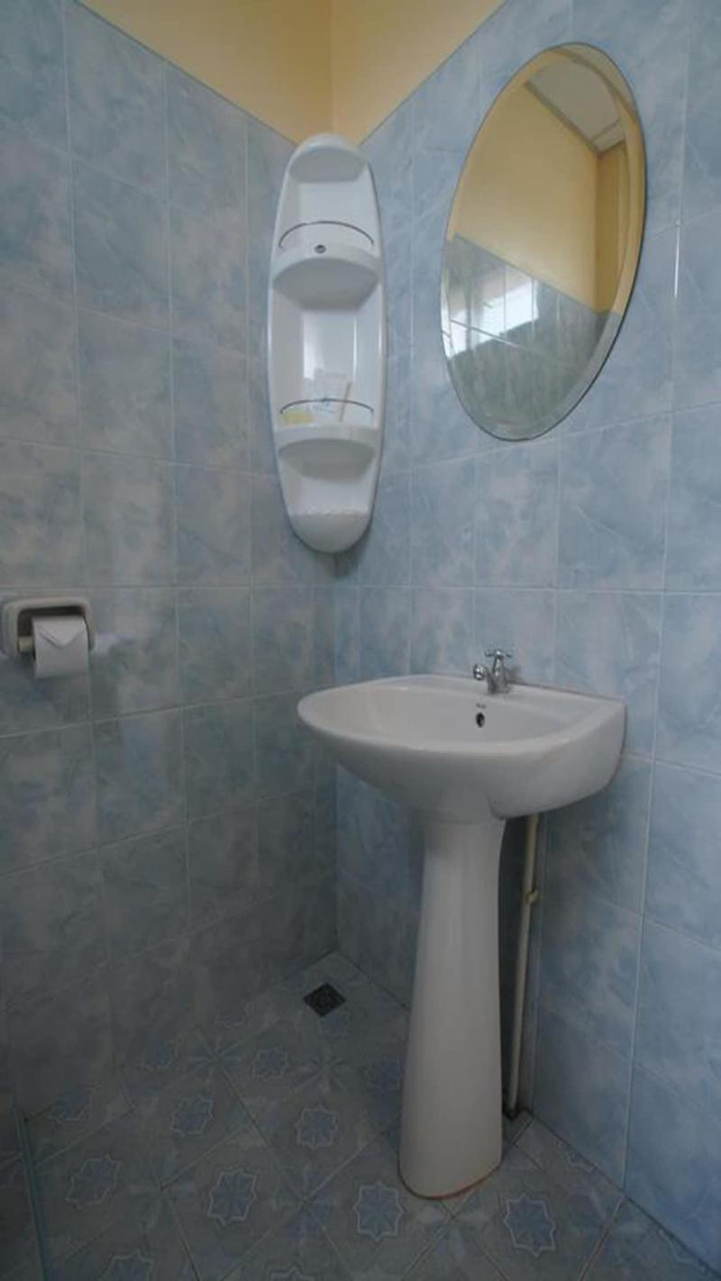 R.T. Hotel - Oda