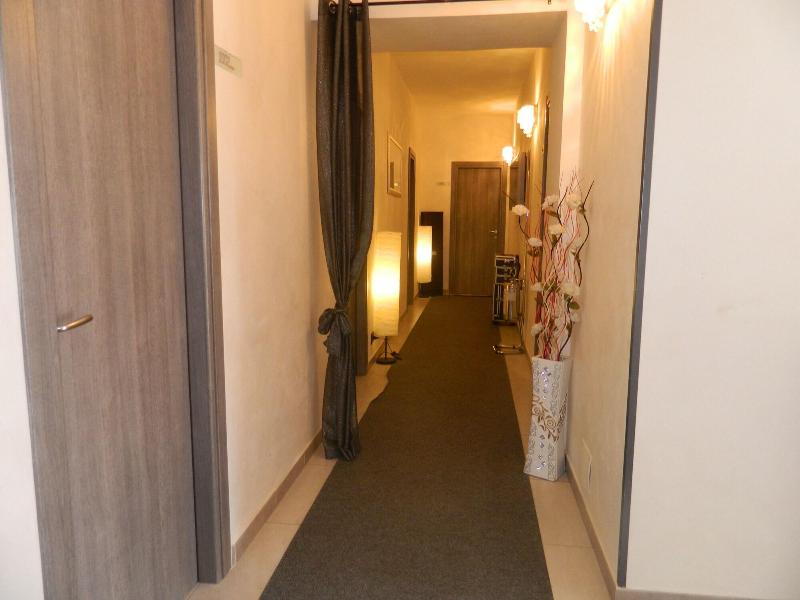 B&B Madison - Lobi