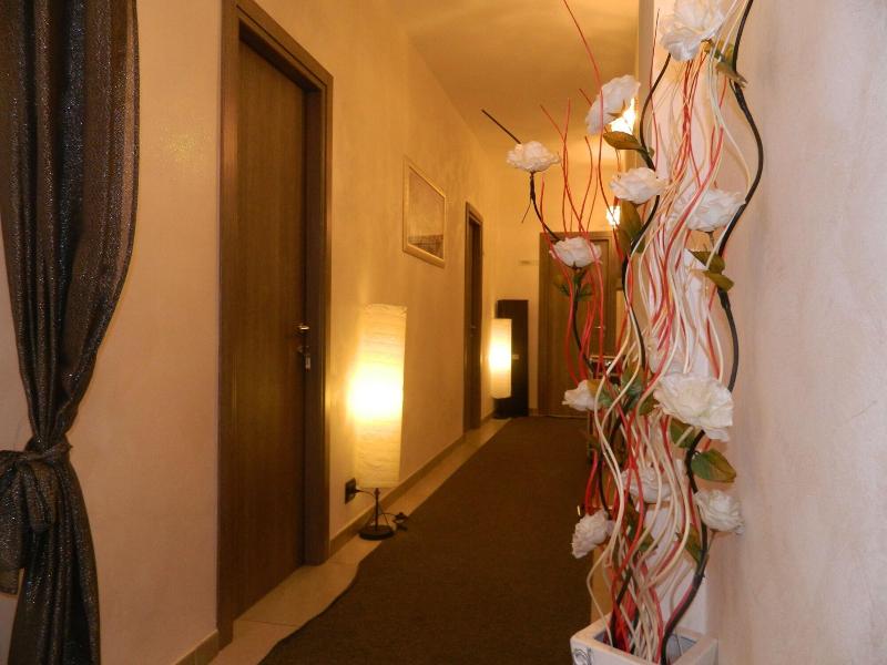 B&B Madison - Lobi