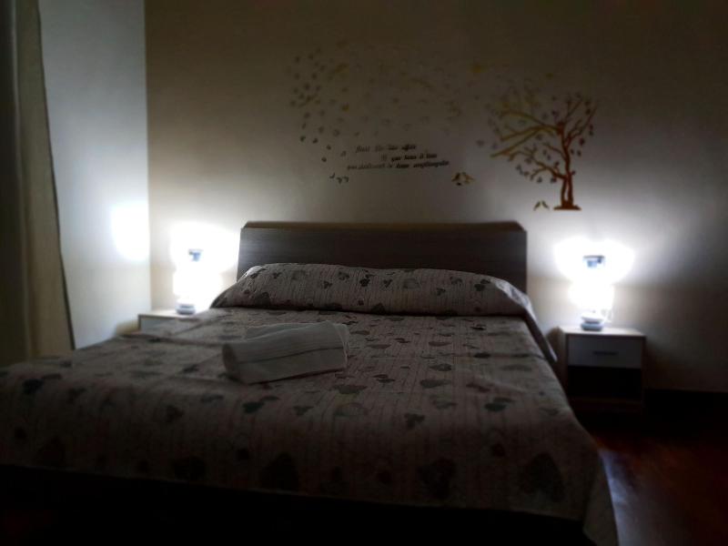 B&B Madison - Oda