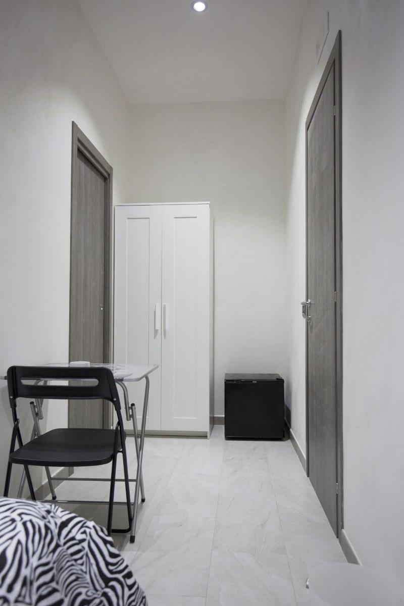 B&B Madison - Oda