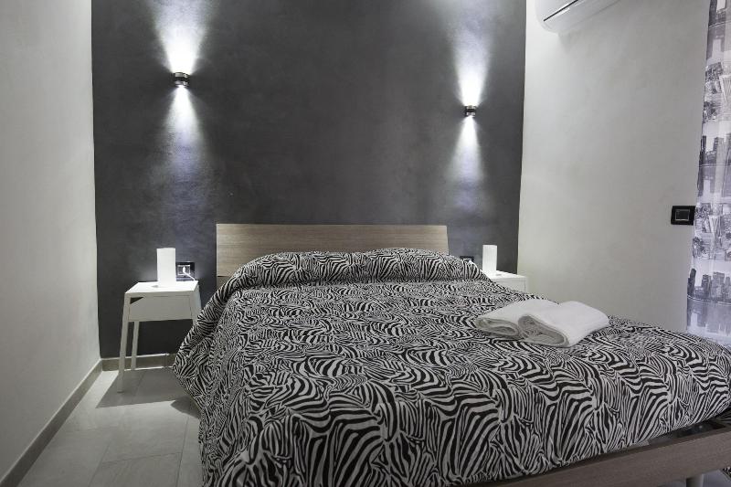 B&B Madison - Oda