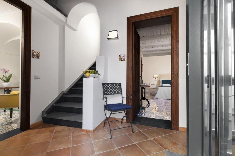 Palazzo Delle Grazie - Lobi