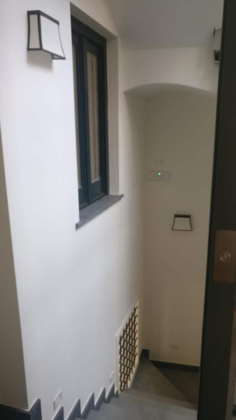 Palazzo Delle Grazie - Lobi