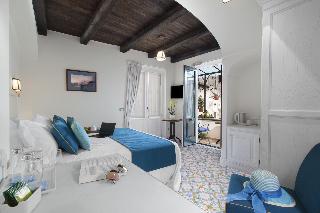 Palazzo Delle Grazie otel fotoğrafı