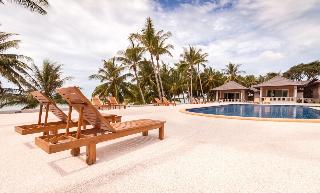 Shangrilah Bungalow fotoÄŸrafÄ±