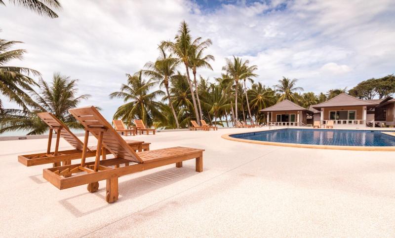 Shangrilah Bungalow - Aktivite