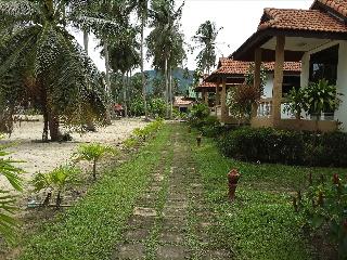 Shangrilah Bungalow fotoÄŸrafÄ±