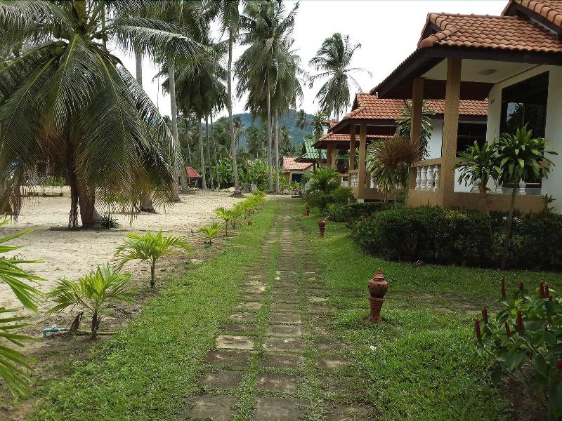 Shangrilah Bungalow - Genel