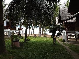 Shangrilah Bungalow fotoÄŸrafÄ±