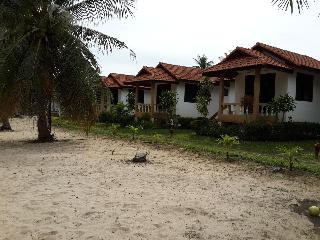 Shangrilah Bungalow fotoÄŸrafÄ±