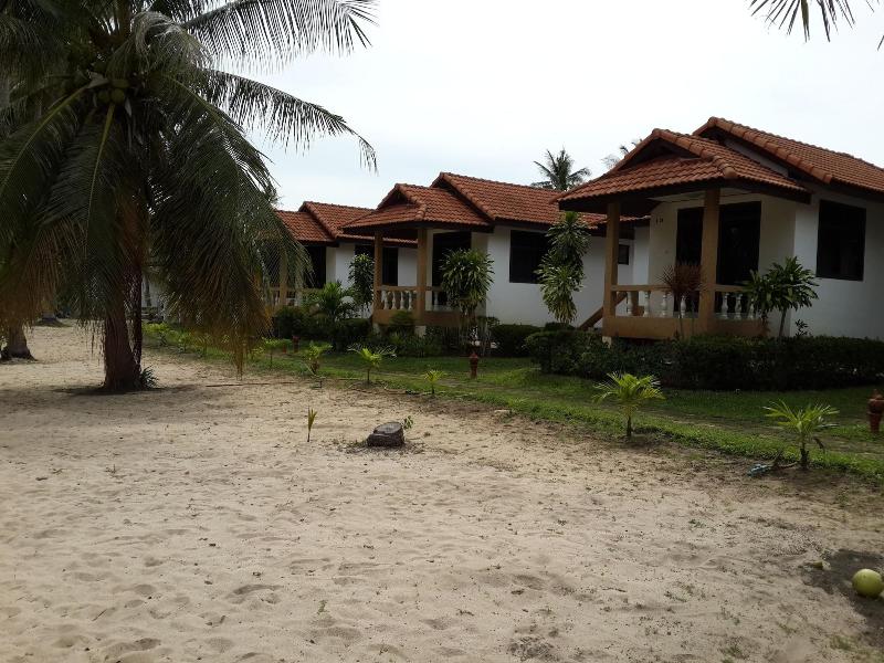 Shangrilah Bungalow - Genel