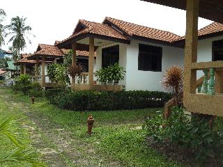 Shangrilah Bungalow fotoÄŸrafÄ±
