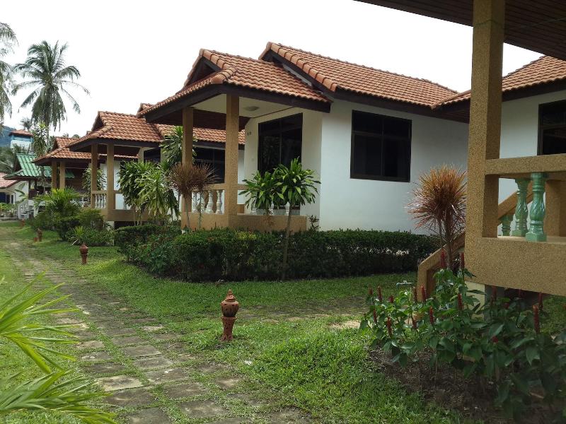 Shangrilah Bungalow - Genel