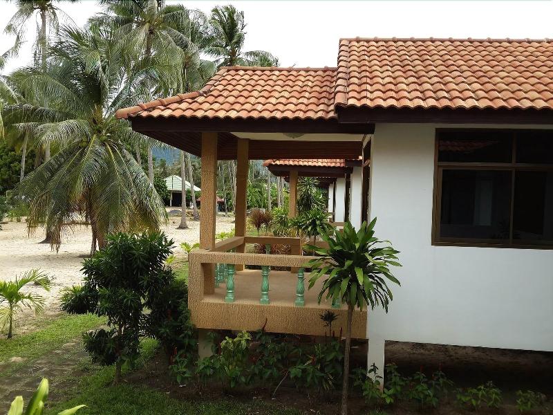 Shangrilah Bungalow - Genel