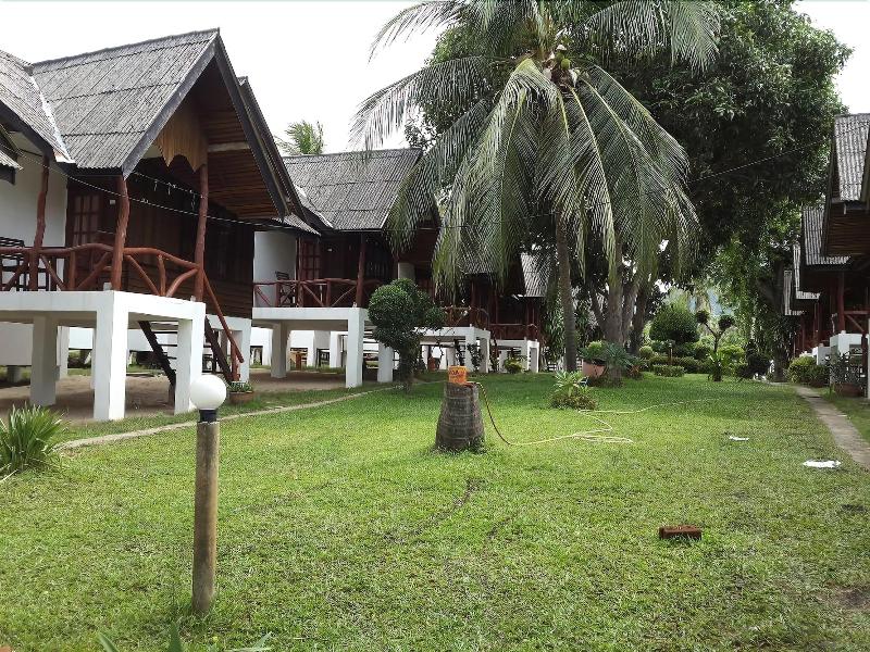Shangrilah Bungalow - Genel