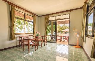 Shangrilah Bungalow fotoÄŸrafÄ±