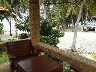 Shangrilah Bungalow fotoÄŸrafÄ±