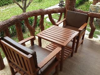 Shangrilah Bungalow fotoÄŸrafÄ±