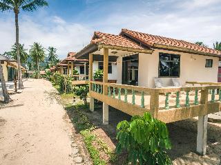 Shangrilah Bungalow fotoÄŸrafÄ±