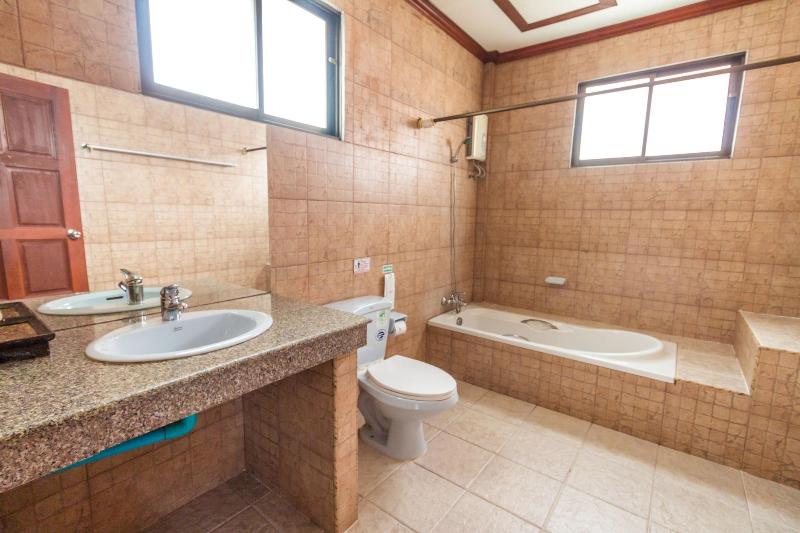 Shangrilah Bungalow - Oda