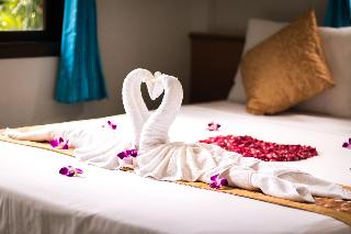 Shangrilah Bungalow fotoÄŸrafÄ±