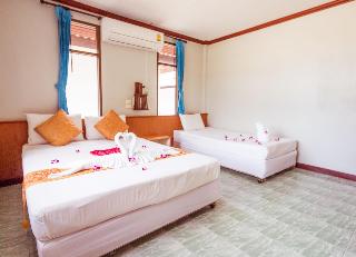 Shangrilah Bungalow fotoÄŸrafÄ±