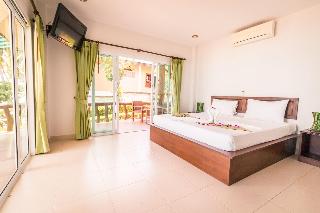 Shangrilah Bungalow fotoÄŸrafÄ±