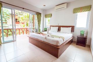 Shangrilah Bungalow fotoÄŸrafÄ±