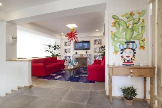 Maison Kalea otel fotoğrafı