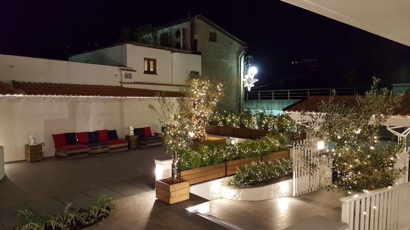 Maison Kalea - Genel