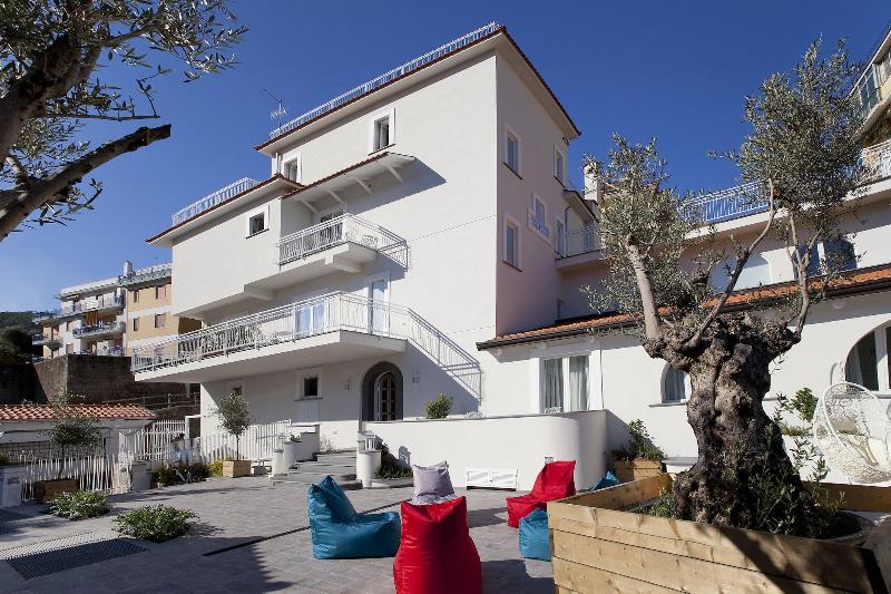 Maison Kalea - Genel