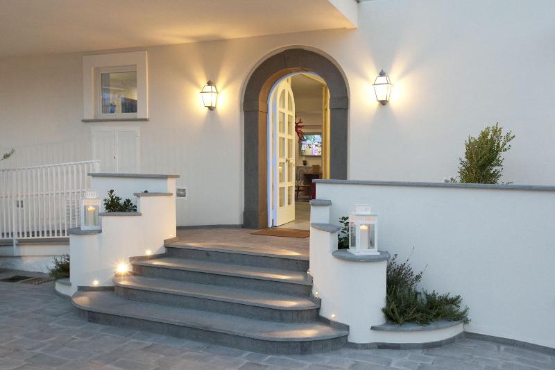 Maison Kalea - Genel