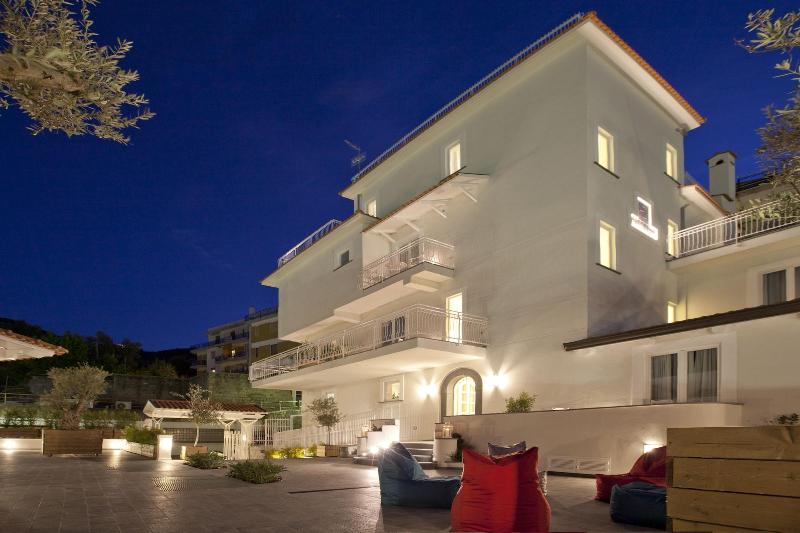 Maison Kalea - Genel