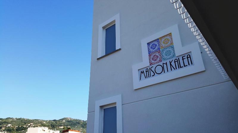 Maison Kalea - Genel
