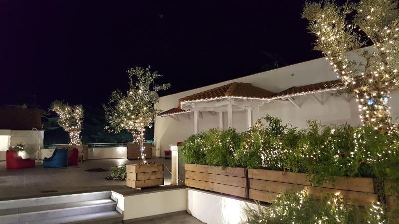 Maison Kalea - Genel