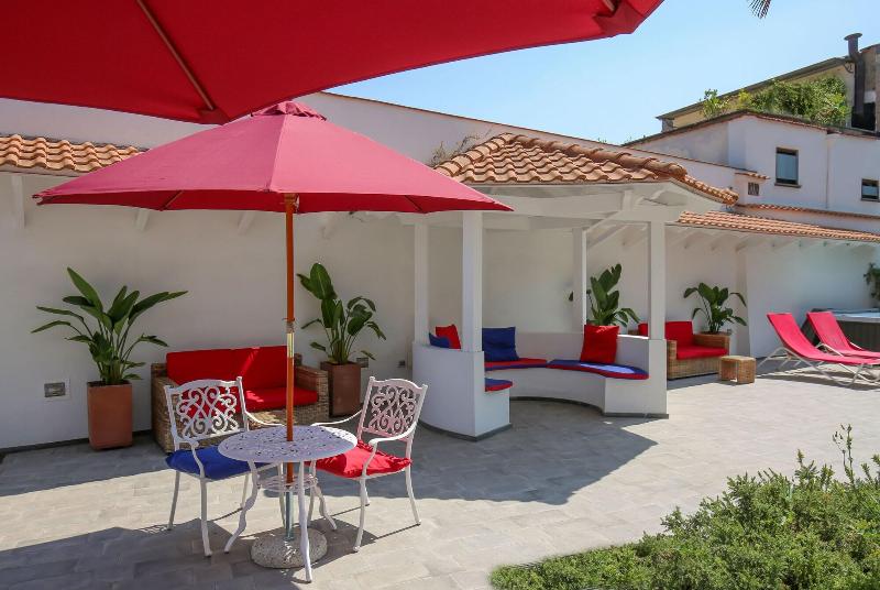 Maison Kalea - Genel