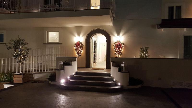 Maison Kalea - Genel