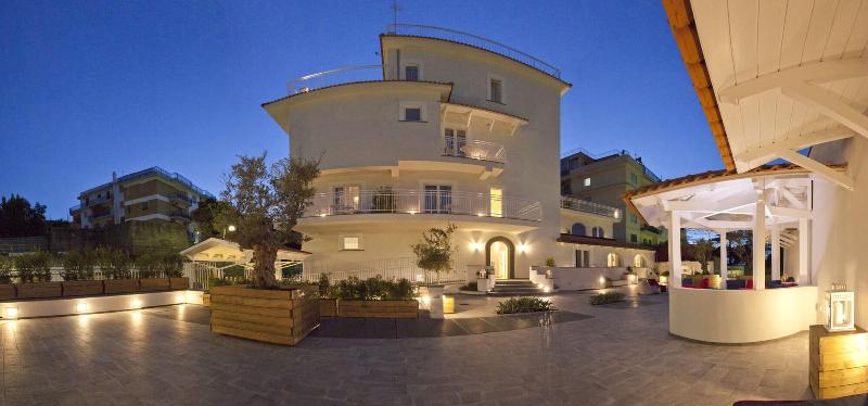 Maison Kalea - Genel