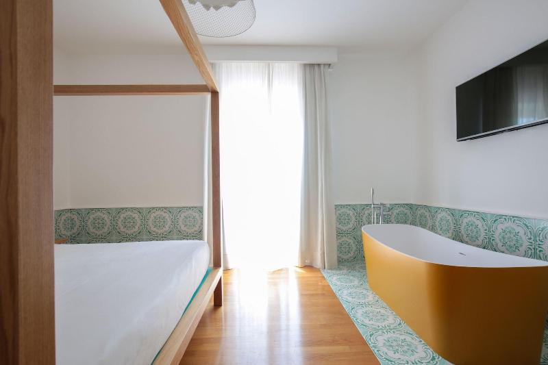 Maison Kalea - Oda