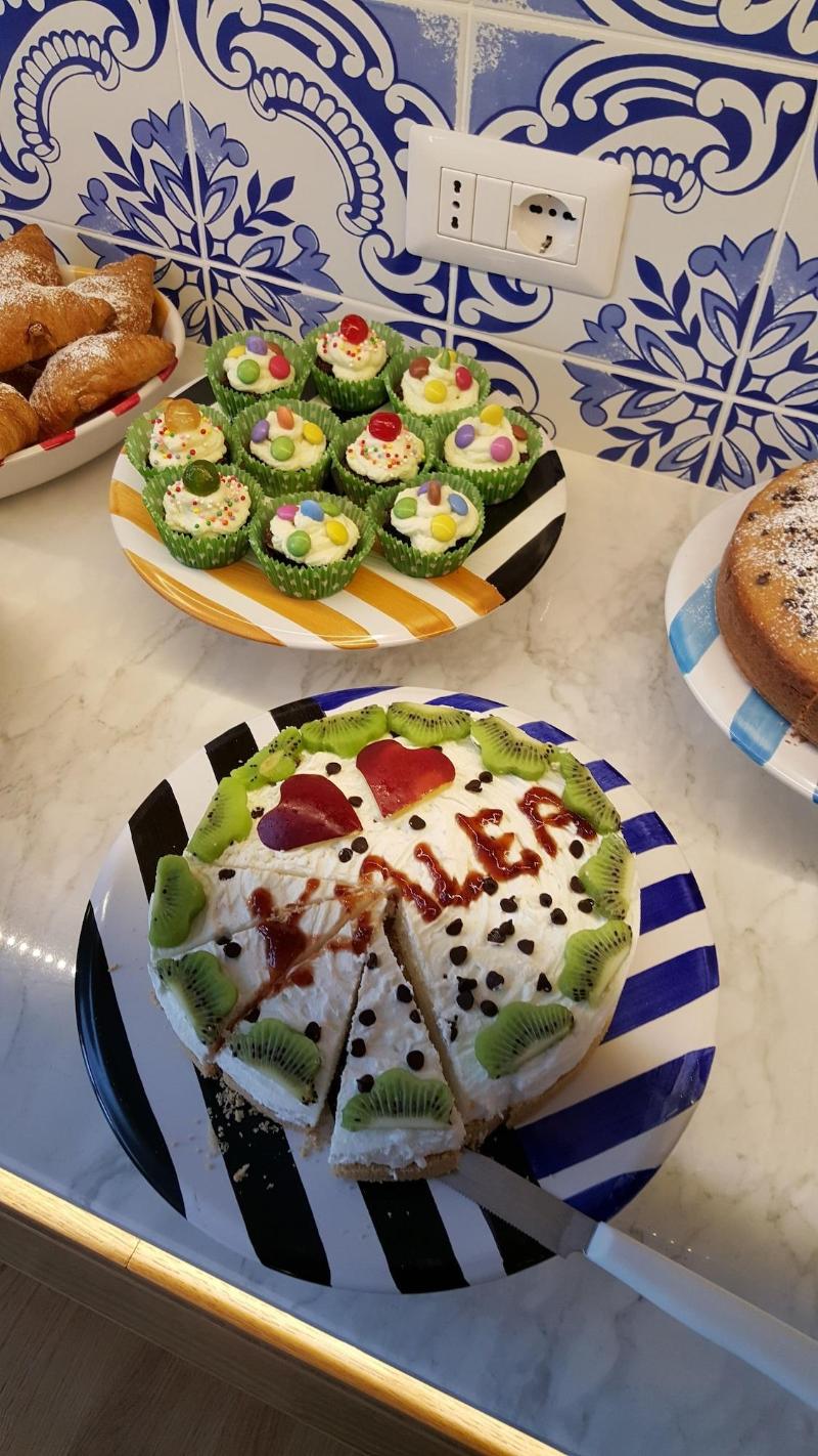 Maison Kalea - Restoran