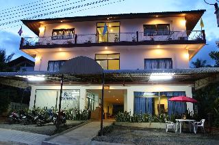 Bt Mansion otel fotoğrafı
