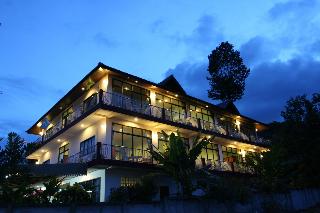 Bt Mansion fotoÄŸrafÄ±