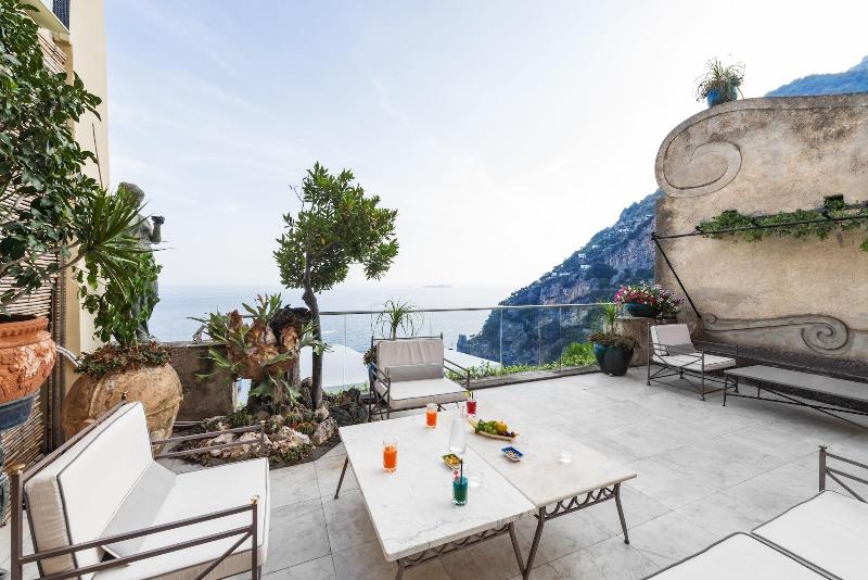 Villa Magia - Bar