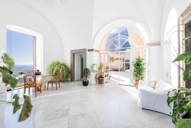 Villa Magia - Toplantı