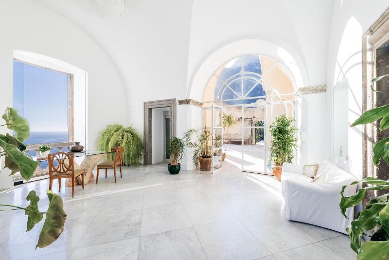 Villa Magia - Toplantı