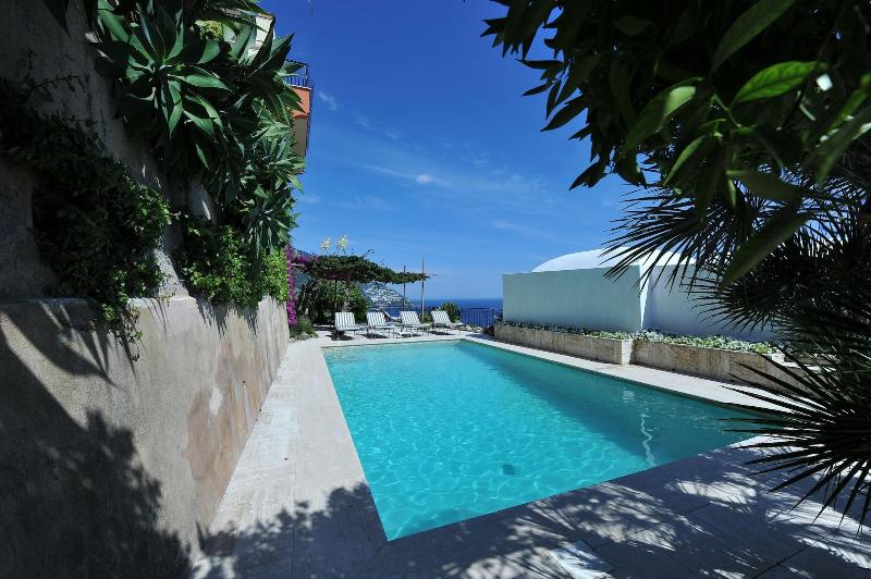 Villa Magia - Aktivite