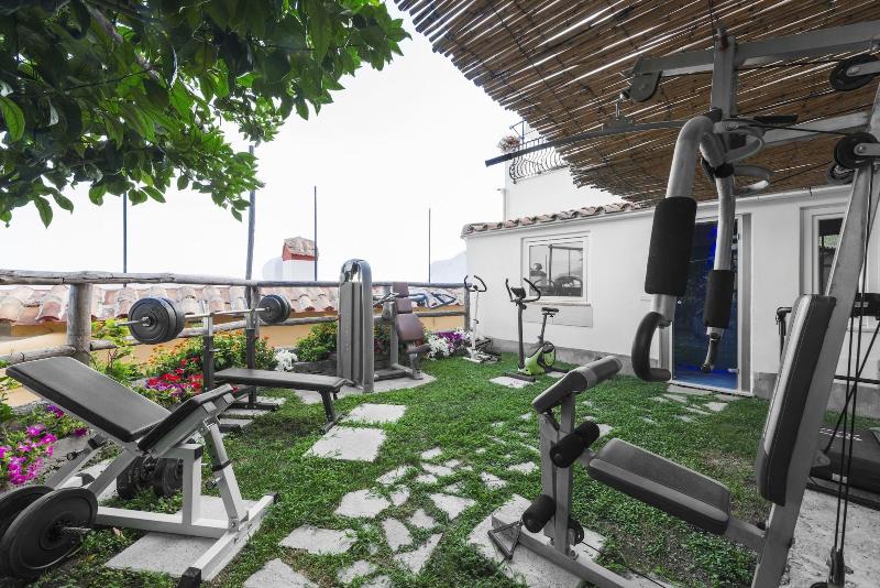 Villa Magia - Aktivite